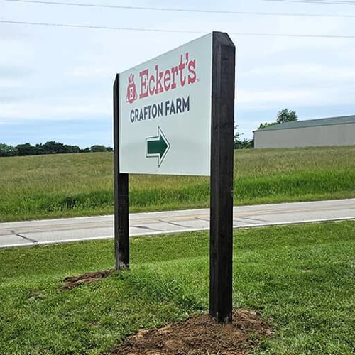 Site Signs